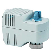 Ensemble de régulation Siemens SVI46.15+SFA21 230 V (SVI46.15/SFA21)