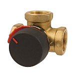 Vanne mélangeuse trois voies ESBE VRG 131 20-2.5 (11600700)