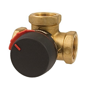 Vanne mélangeuse trois voies ESBE VRG 131 20-2.5 (11600700)