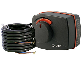 Servomoteur ESBE ARA694M 24 V (12101000)