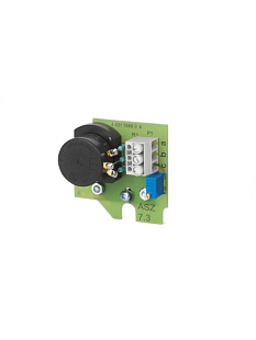 Potentiomètre Siemens ASZ 7.3