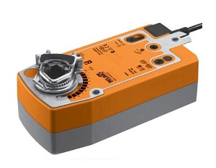 Servomoteur d'urgence Belimo SF230A