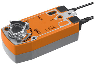 Servomoteur d'urgence Belimo SF230A-S2