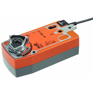 Servomoteur de secours Belimo SF 24 A-MP (SF24A-MP)