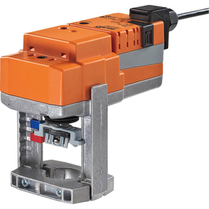 Servomoteur à course Belimo NV 24A-TPC