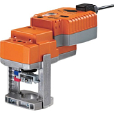 Actionneur linéaire Belimo NVK 24A-SR-TPC