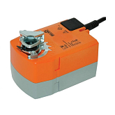 Servomoteur de secours Belimo TF 230