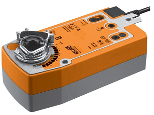 Servomoteur de secours Belimo NF 24 A-MF (NF24A-MF)