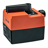 Actionneur rotatif Belimo HT 24-3-T