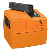 Actionneur rotatif Belimo HT 24-3 S