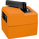Servomoteur Belimo NRDVX 24-SR-T-SI