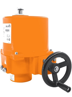 Servomoteur Belimo SY 2-230-3-T