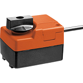 Servomoteur Belimo TRY230 pour vannes à boisseau sphérique