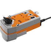 Actionneur pour clapets Belimo SRF24A-5, 24V