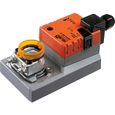 Actionneur de clapets Belimo SM24A-SR-TP, 24V