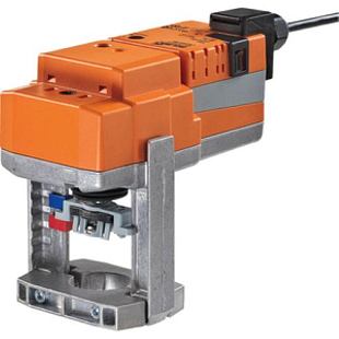Servomoteur à course Belimo SV 24A-TPC