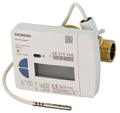 Compteur de chaleur Siemens WFM 501-E000H0 (WFM501-E000H0)