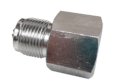 Réducteur de pression Huba régulateur M20x1,5 / G1/2"