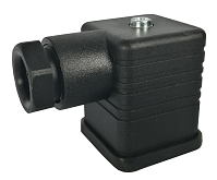 Connecteur Huba régulateur 103510