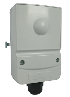 Thermostat à plongeur sans bouton de réglage TG-7C2 10/90 °C