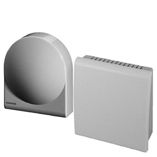 Émetteur sans fil Siemens AVS 13.399/201 (AVS13.399/201)
