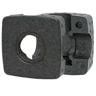 Manchon d'isolation ESBE VRI111 pour VRG DN25 (16103900)