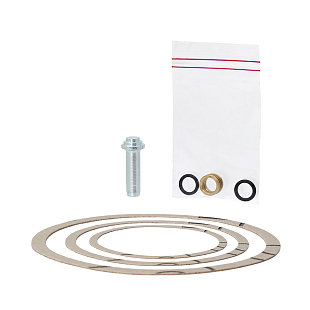 Kit de joints ESBE F80-F150 (17000400)