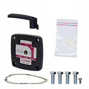 Kit de rénovation ESBE 4F80 (17003400)