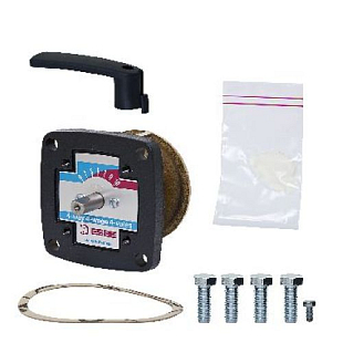 Kit de rénovation ESBE 4F100-125 (17003500)