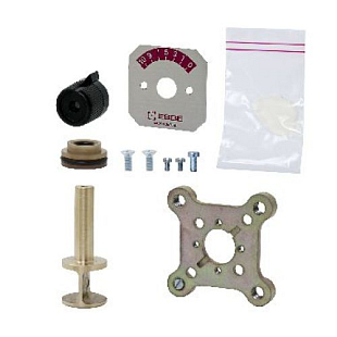 Kit de rénovation ESBE 4MG-2 (17004100)