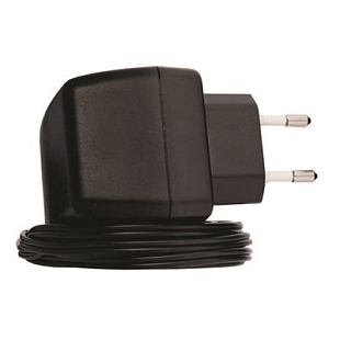 Adaptateur d'alimentation ESBE CRA912, 230V - 24V (17053300)