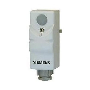 Thermostat de régulation Siemens RAM-TW.2000M