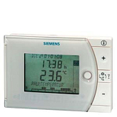Thermostat d'ambiance à trois points de commande Siemens REV 34 XA (REV34-XA)