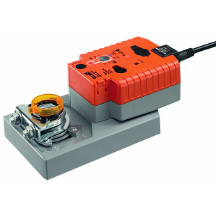 Servomoteur de secours Belimo GK 24 A-SR (GK24A-SR)