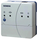 Serveur web pour commande à distance Siemens OZW 672.04