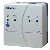 Serveur web pour commande à distance Siemens OZW 672.16 (OZW672.16)