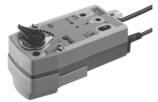 Servomoteur Belimo NRF 24 A-S2 (NRF24A-S2)