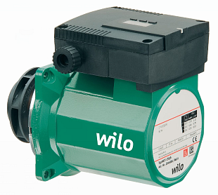 Moteur de remplacement pour pompe Wilo TOP-Z 40/7 EM (2046683)