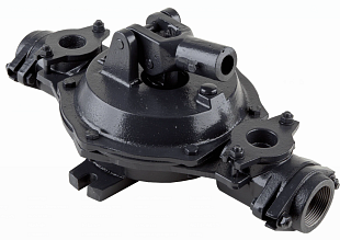 Pompe à membrane manuelle Wilo R11/2 GG (Z8)