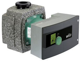 Circulateur électronique Wilo STRATOS 30/1-6 (2090449)