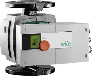 Circulateur électronique Wilo STRATOS 40/1-4 (2090453)
