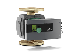 Pompe de circulation électronique Wilo STRATOS-Z 50/1-9 (2090474)