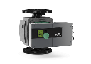 Circulateur électronique Wilo STRATOS 50/1-10 PN 6/10 (2103619)