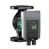 Pompe de circulation électronique Wilo Yonos MAXO 50/0,5-8 PN 6/10 (2120649)