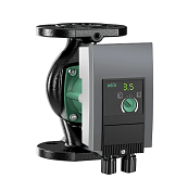 Pompe de circulation électronique Wilo Yonos MAXO 100/0,5-12 PN 6 (2120660)