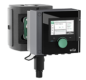 Pompe de circulation électronique Wilo Stratos MAXO-Z 25/0,5-8 PN10 (2164667)
