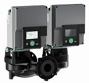 Double pompe de circulation Wilo Stratos GIGA 2.0-D 40/1-23/1,5 (2205609)