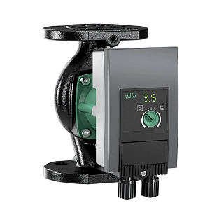 Circulateur électronique Wilo Yonos MAXO 32/0,5-10 (2210113)