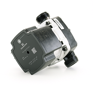 Pompe de chaudière Grundfos UPM3 15-75 FLEX