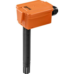 Sonde de température et d'humidité en gaine Belimo 22DTH-15M